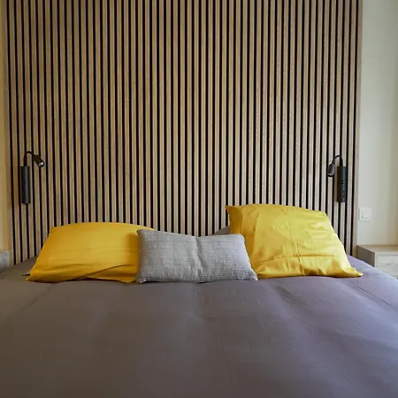 Abacus Hébergement de vacances