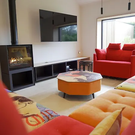 Abacus Casa de Férias *