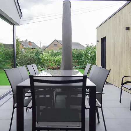 Casa de Férias Abacus *