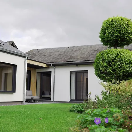 Casa de Férias Abacus *