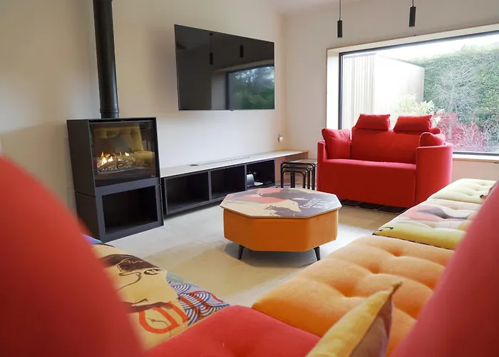 Abacus Holiday home *