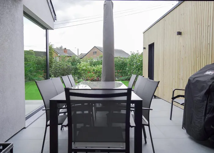 Holiday home Abacus *