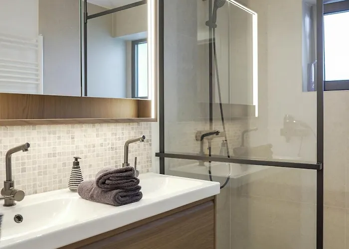 Abacus Feriehus Assesse