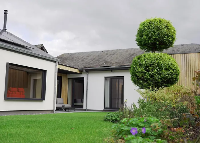 Holiday home Abacus *